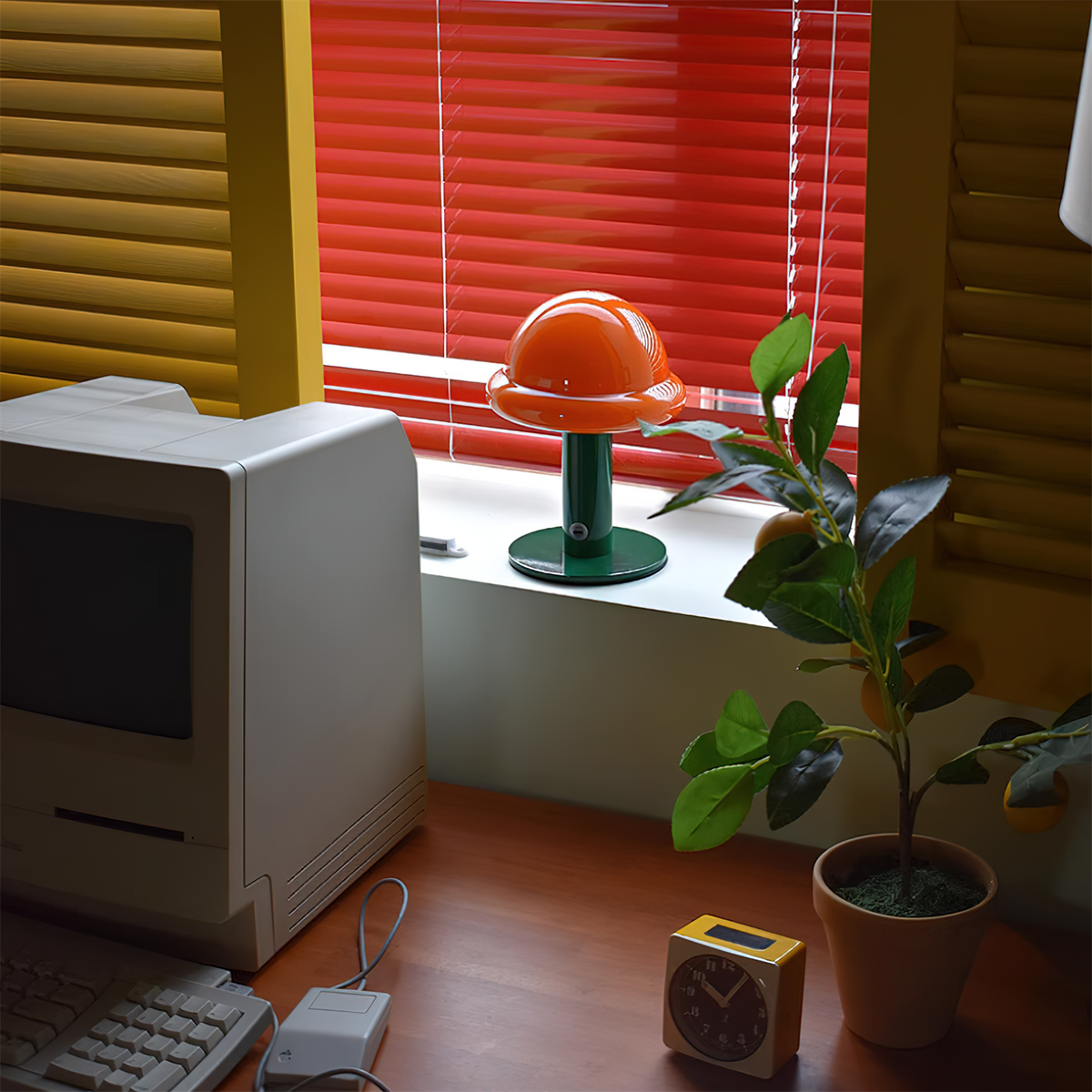 Liorelira Lampe de Table