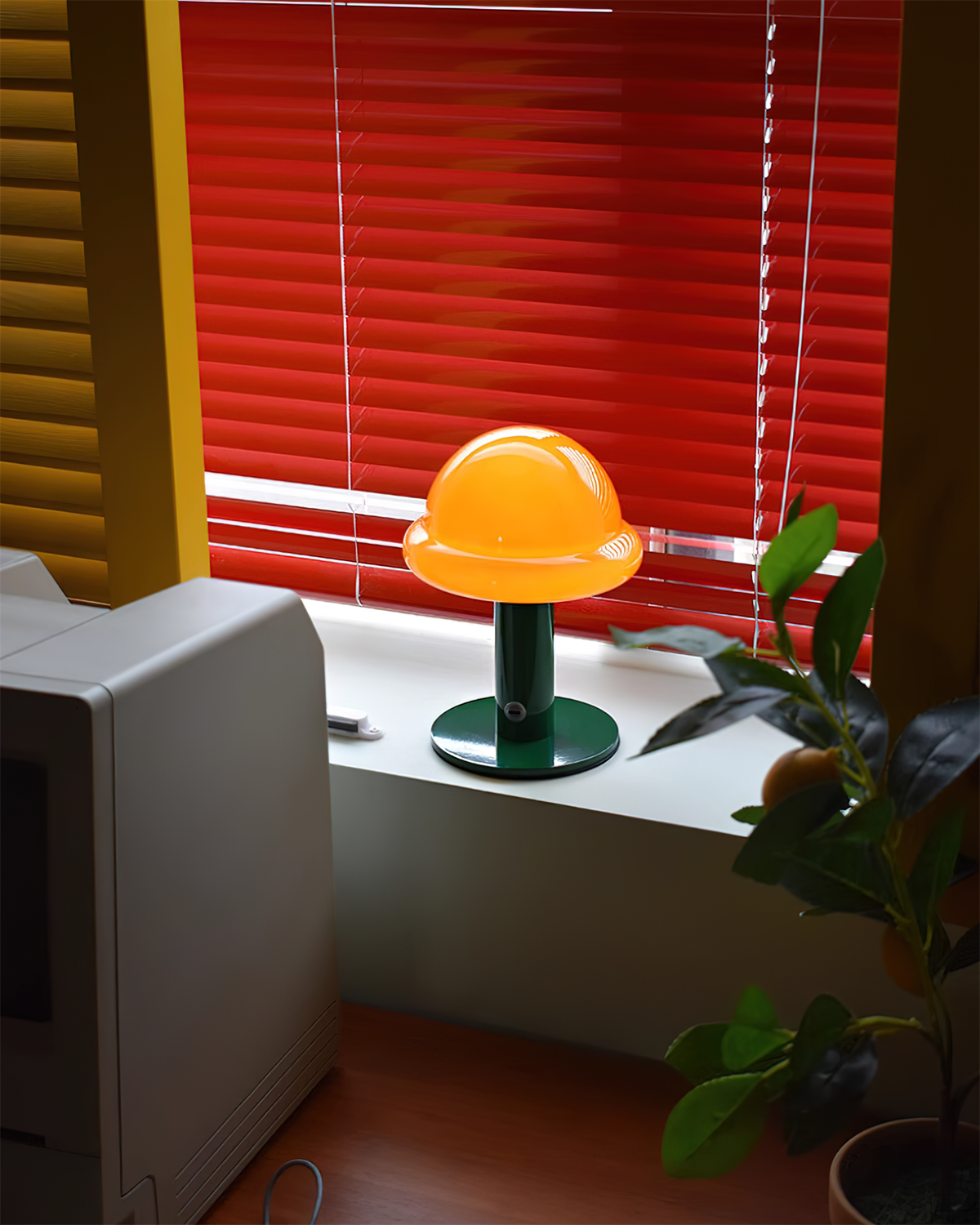 Liorelira Lampe de Table