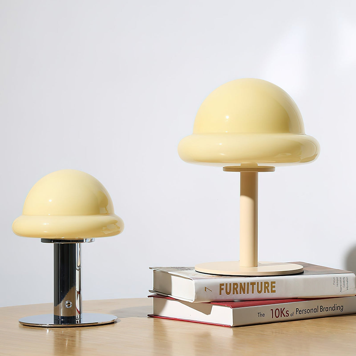 Liorelira Lampe de Table