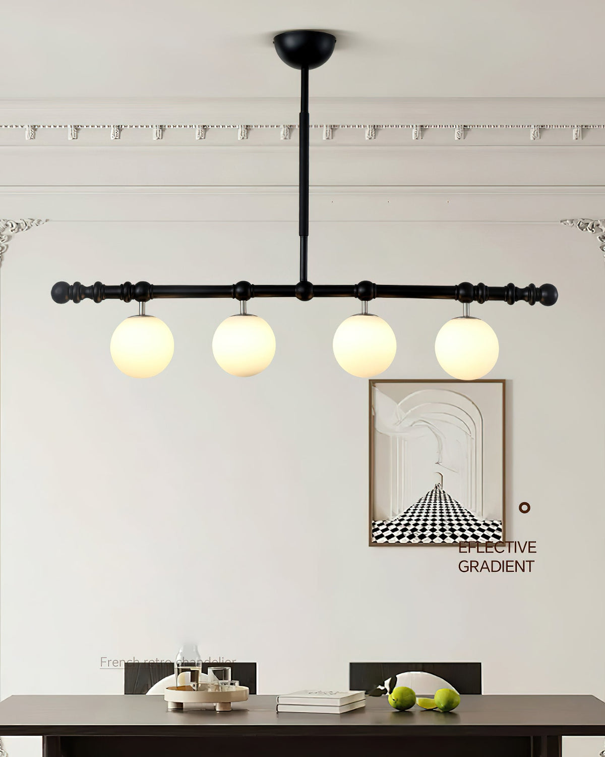 Barod Lustre