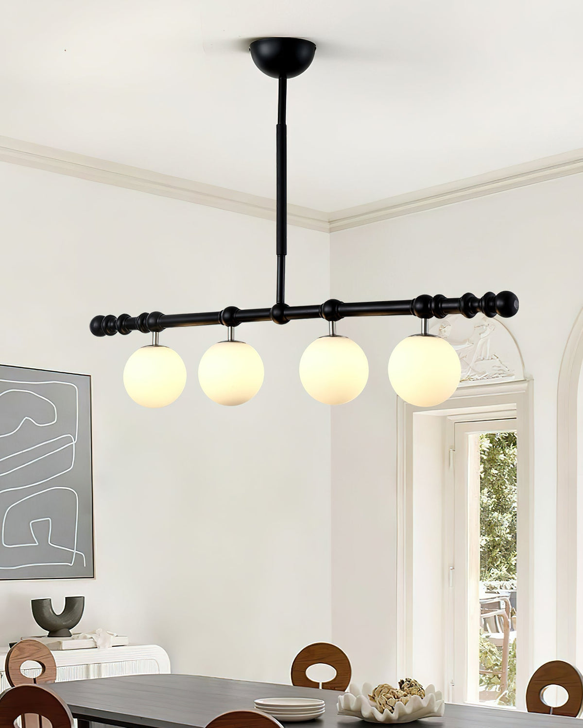 Barod Lustre
