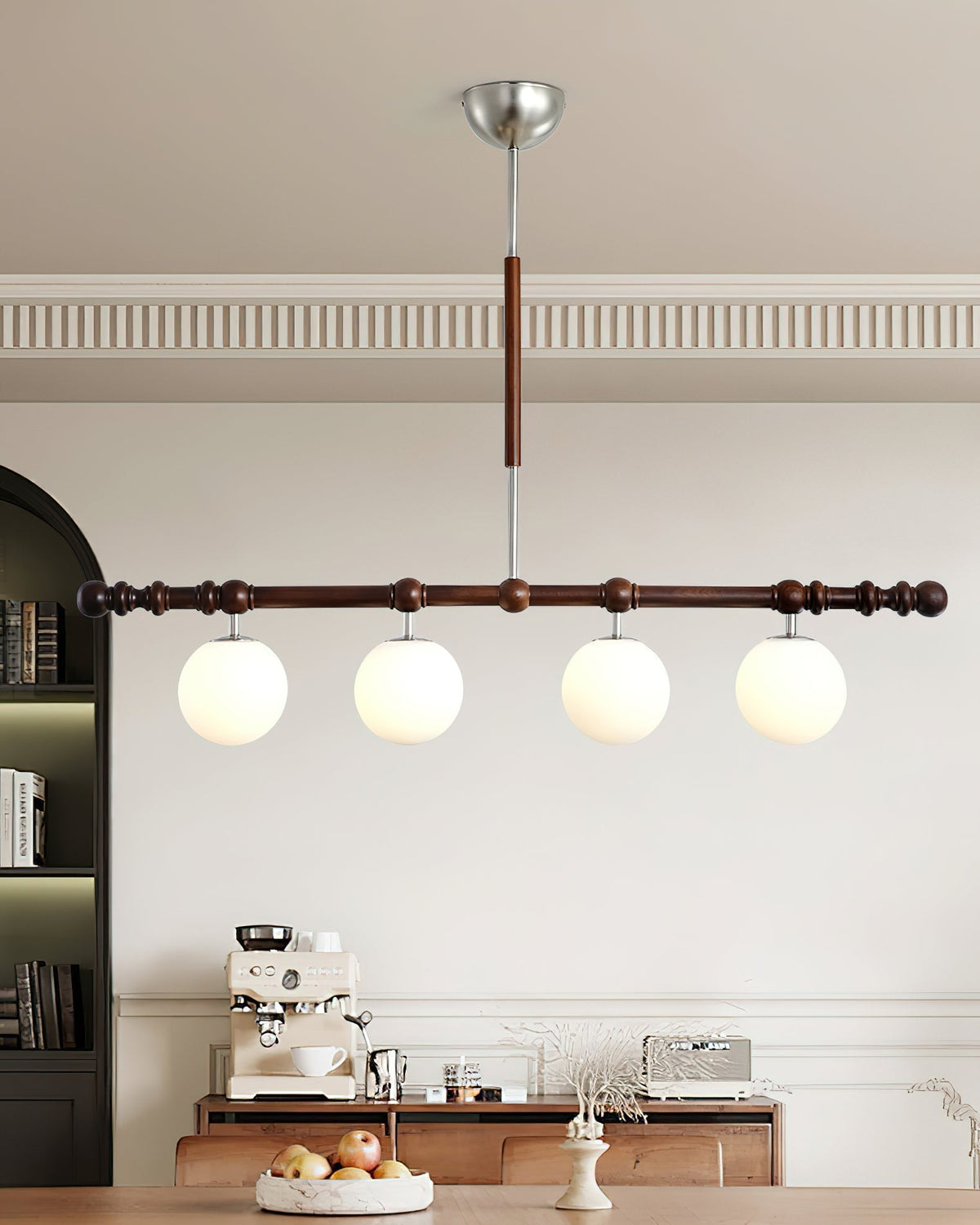 Barod Lustre