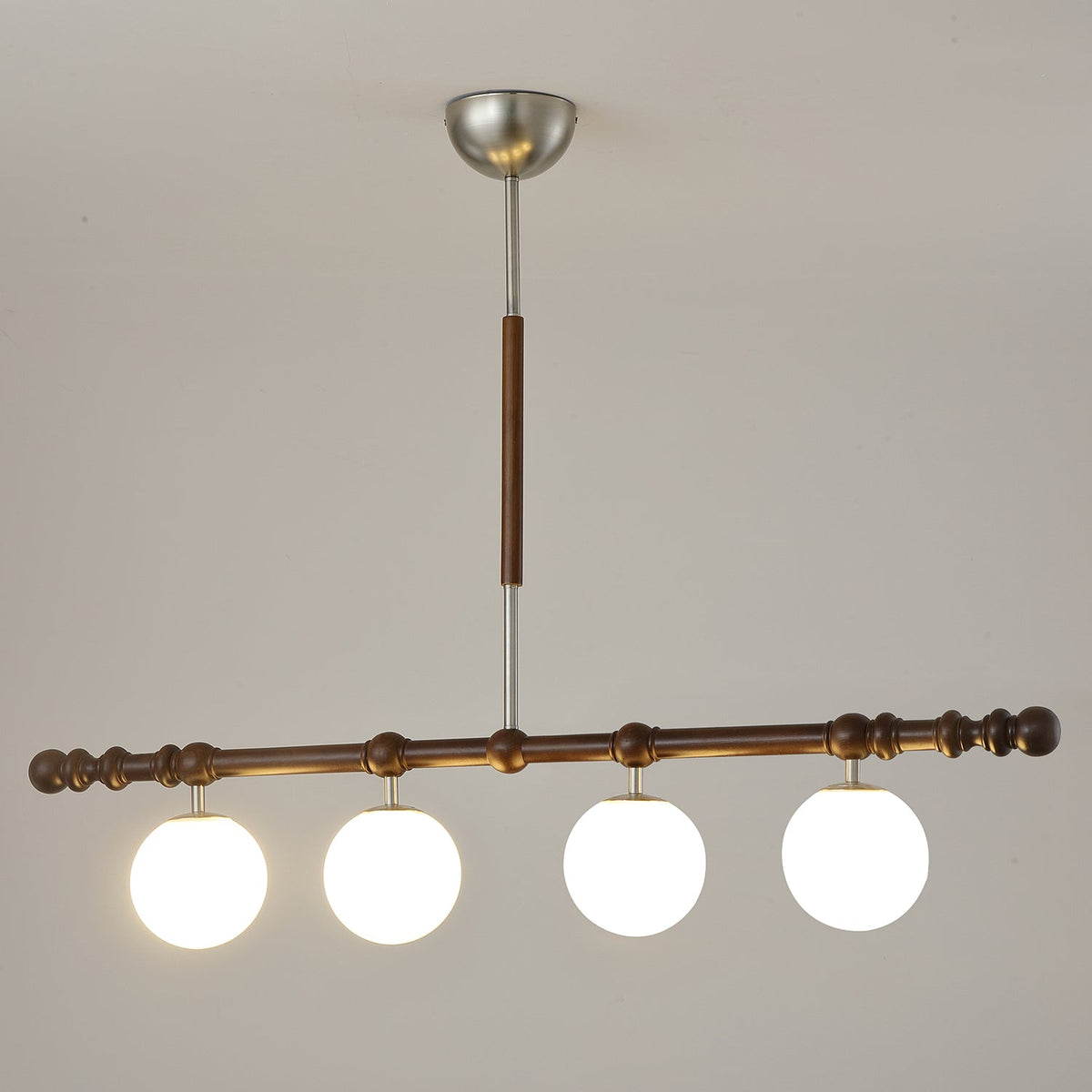 Barod Lustre
