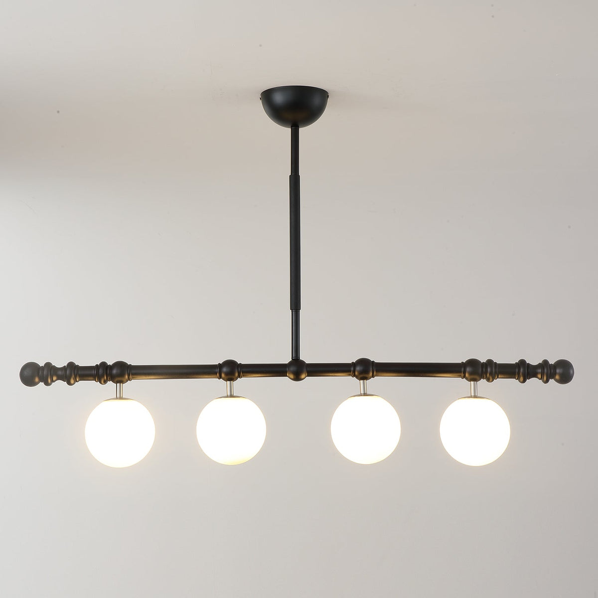Barod Lustre