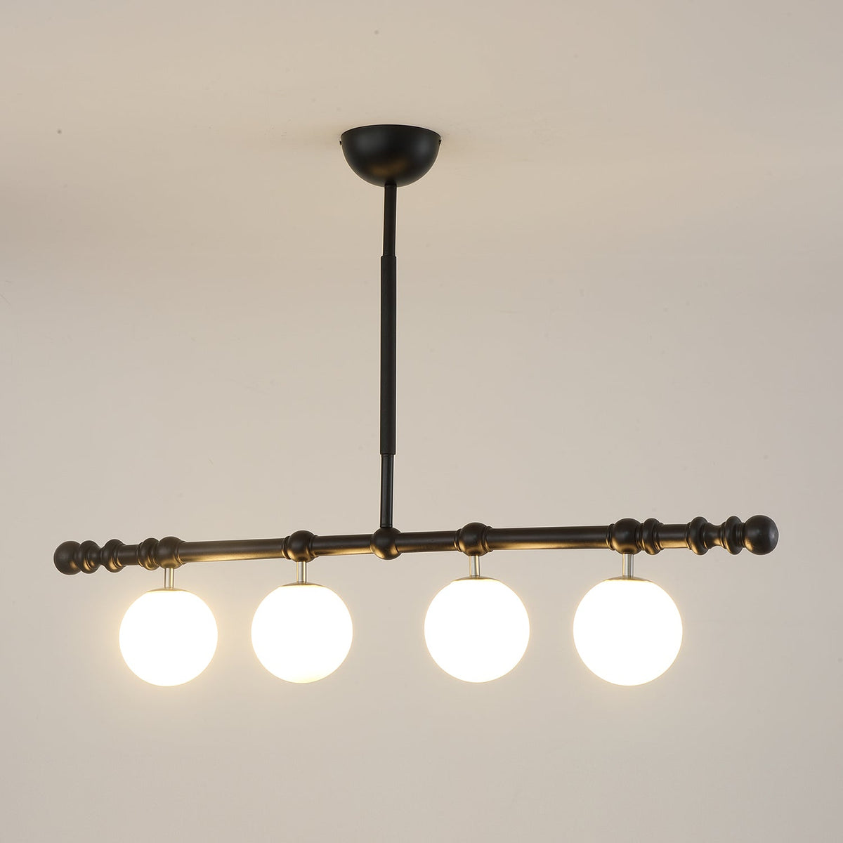 Barod Lustre