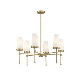 Haynes Lustre