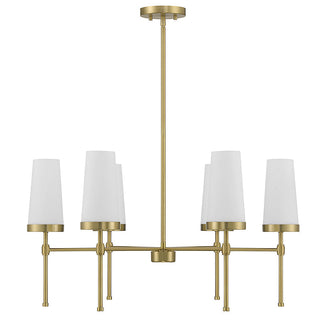 Haynes Lustre