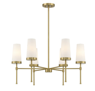 Haynes Lustre