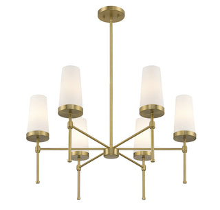 Haynes Lustre