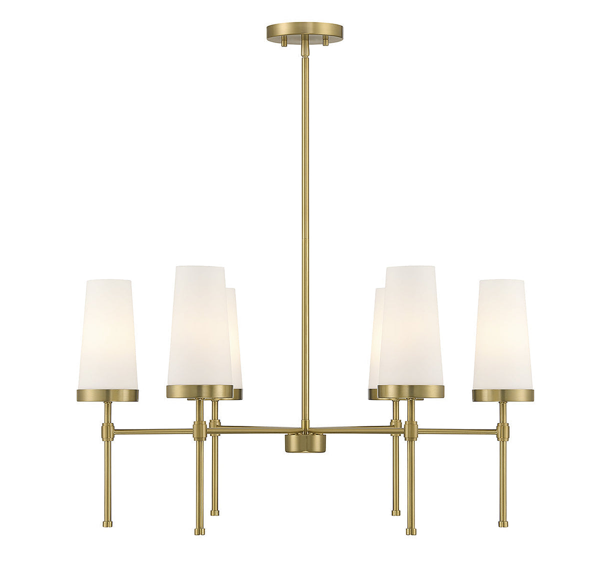 Haynes Lustre