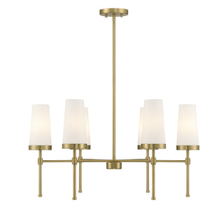 Haynes Lustre