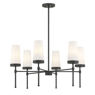Haynes Lustre