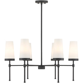 Haynes Lustre