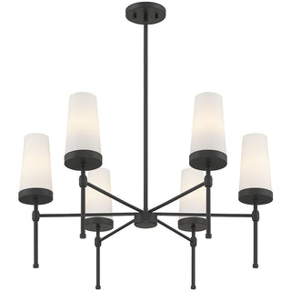 Haynes Lustre