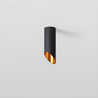 Lyvyneth Plafonnier Métal Moderne Minimaliste