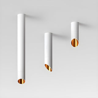 Lyvyneth Plafonnier Métal Moderne Minimaliste