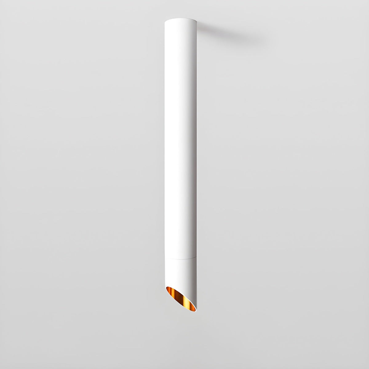 Ilveira Plafonnier Métal Moderne Minimaliste