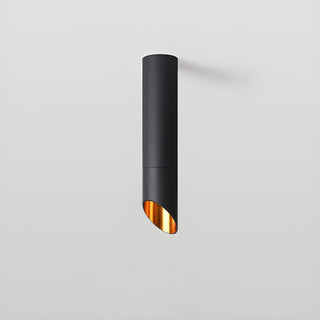 Lyvyneth Plafonnier Métal Moderne Minimaliste