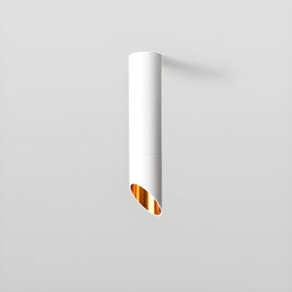 Lyvyneth Plafonnier Métal Moderne Minimaliste