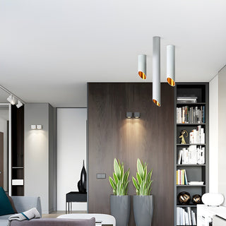Lyvyneth Plafonnier Métal Moderne Minimaliste