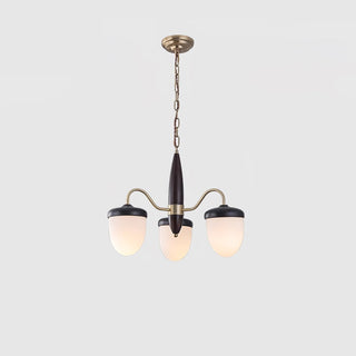 Aurora Lustre Capsule Bras Rustique