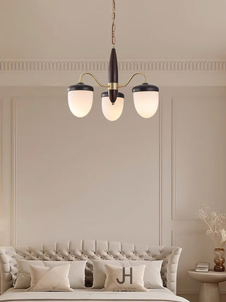Aurora Lustre Capsule Bras Rustique