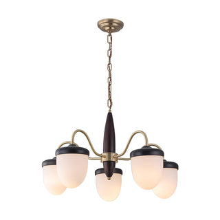 Aurora Lustre Capsule Bras Rustique