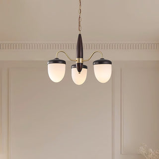 Aurora Lustre Capsule Bras Rustique