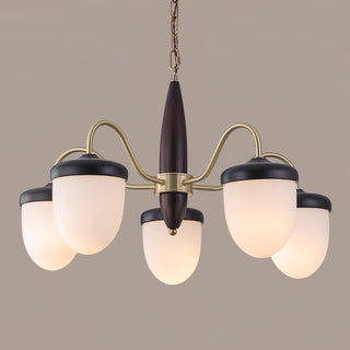 Aurora Lustre Capsule Bras Rustique