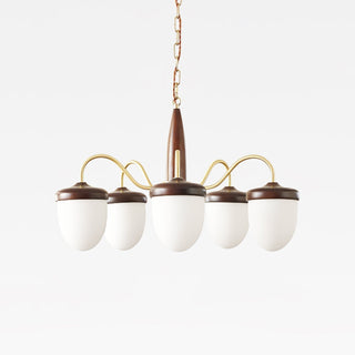 Aurora Lustre Capsule Bras Rustique