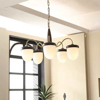 Aurora Lustre Capsule Bras Rustique