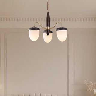 Aurora Lustre Capsule Bras Rustique