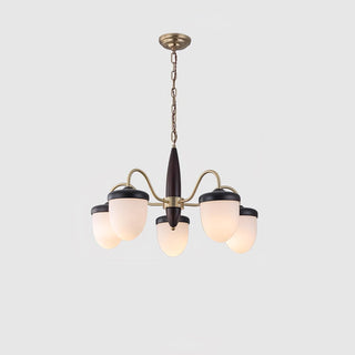 Aurora Lustre Capsule Bras Rustique