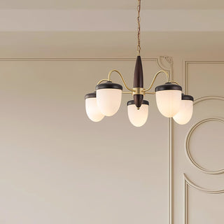 Aurora Lustre Capsule Bras Rustique