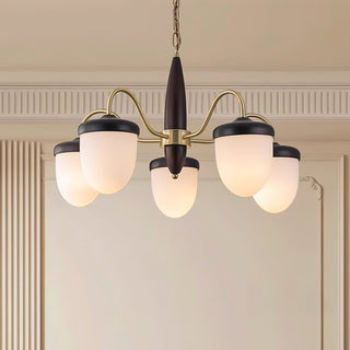 Aurora Lustre Capsule Bras Rustique