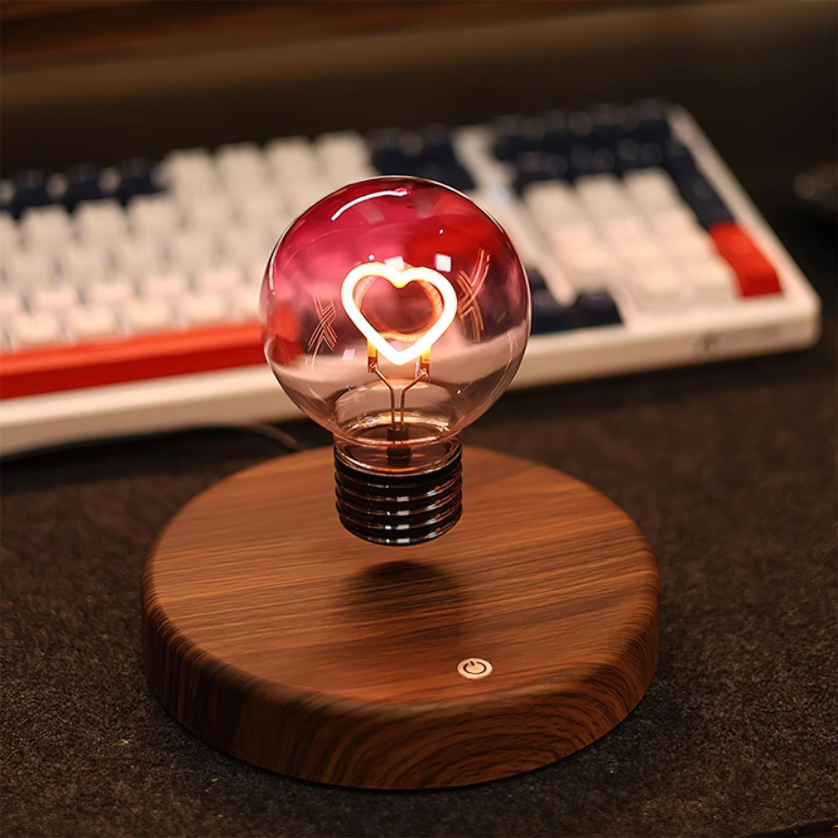Miranelle Lampe de Table