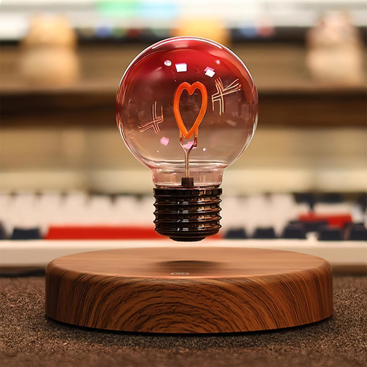Miranelle Lampe de Table