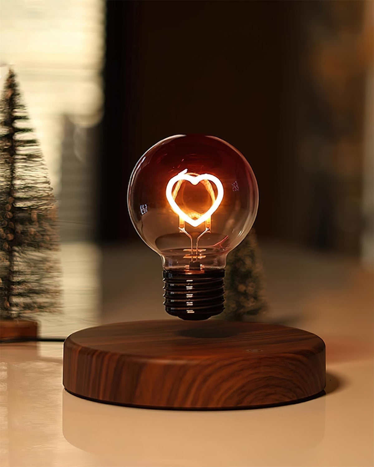 Miranelle Lampe de Table