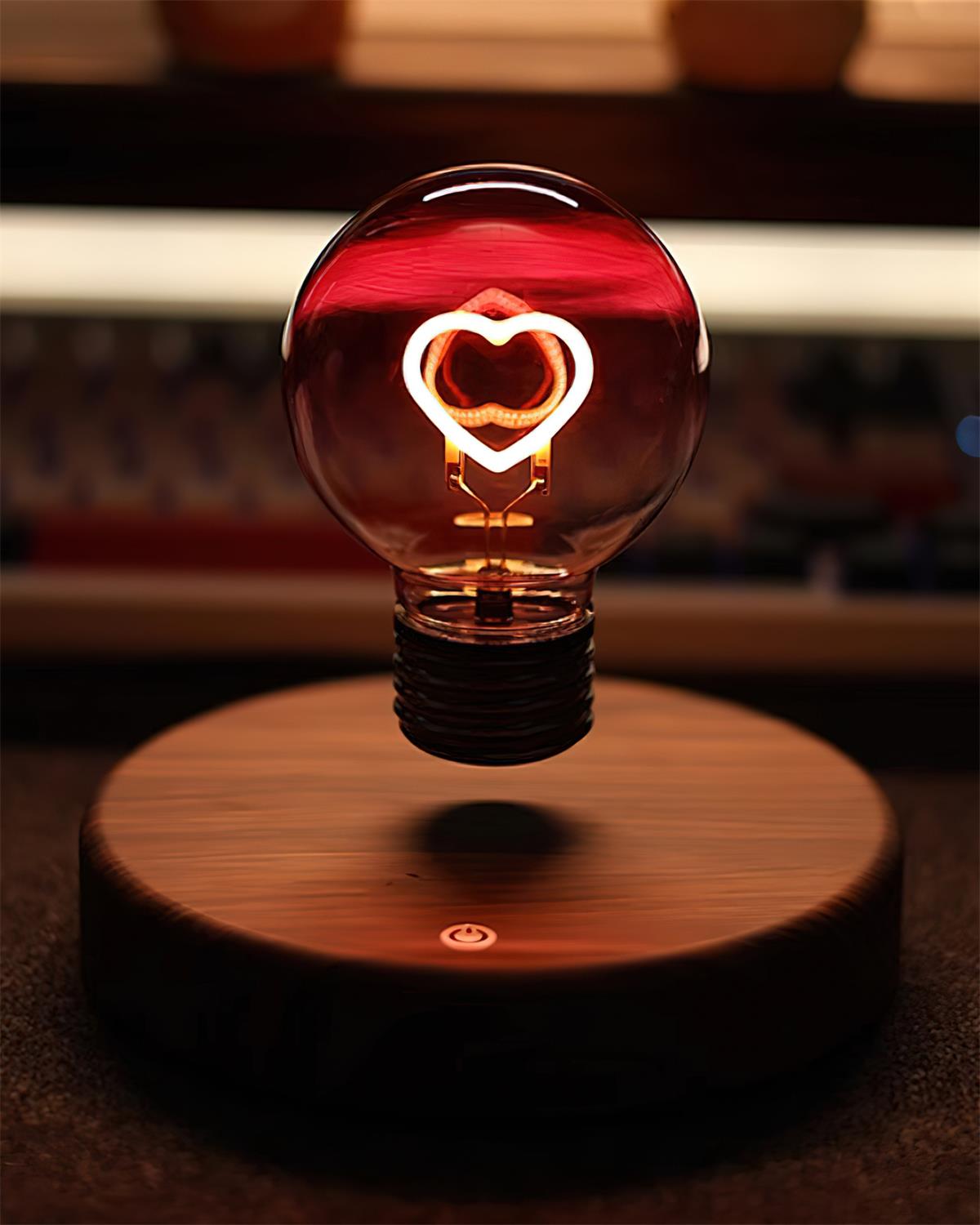 Miranelle Lampe de Table