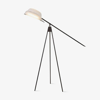Camila Modern Floor Lamp-Neutral Decor