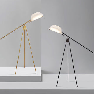 Camila Modern Floor Lamp-Neutral Decor