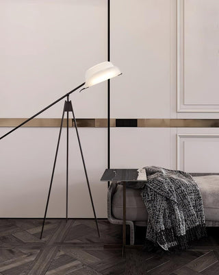 Camila Modern Floor Lamp-Neutral Decor