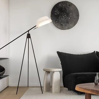 Camila Modern Floor Lamp-Neutral Decor