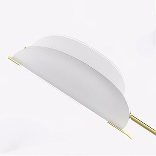 Camila Modern Floor Lamp-Neutral Decor
