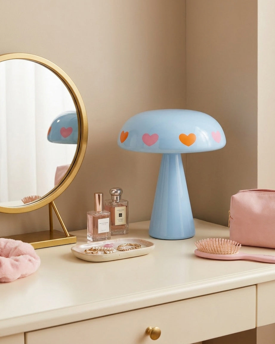 Azzura Lampe de Table