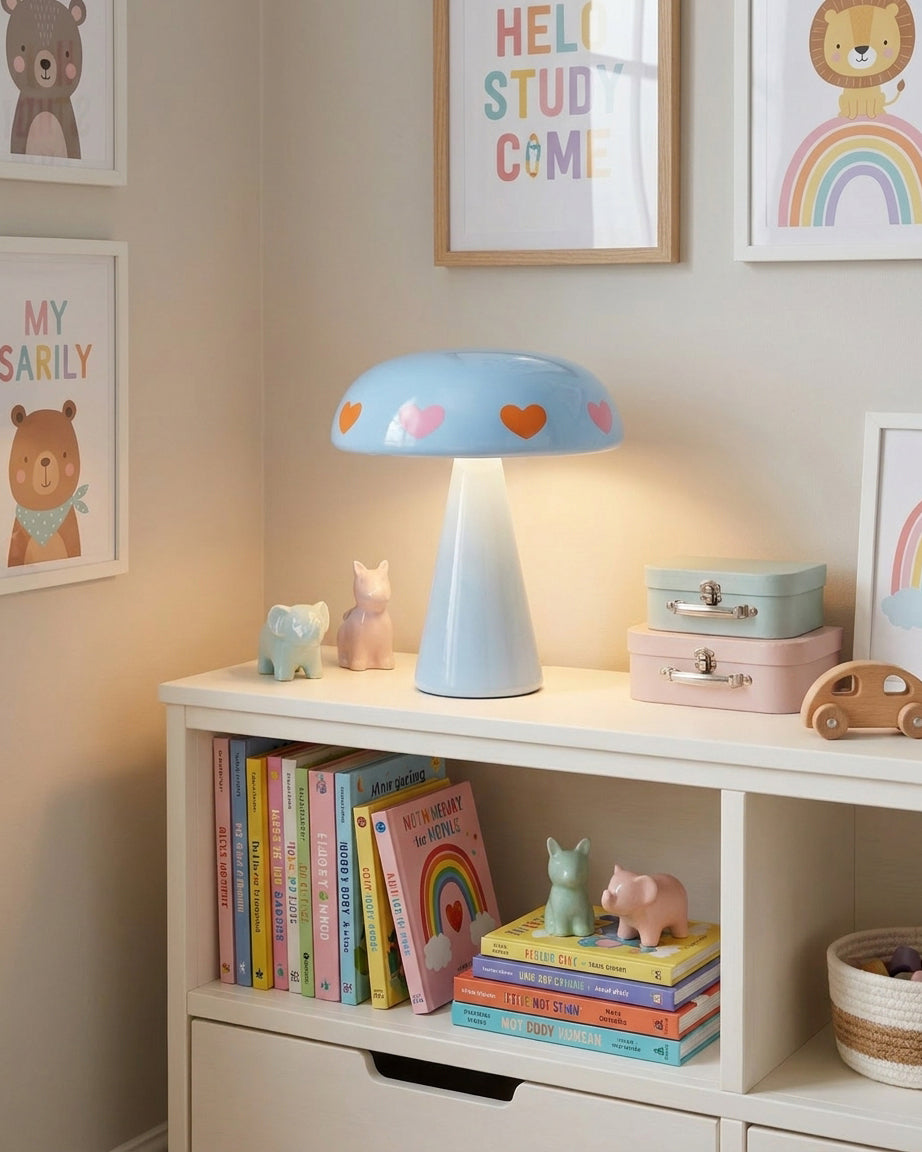 Azzura Lampe de Table