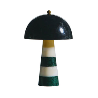 Ollie Lampe à Poser en Marbre