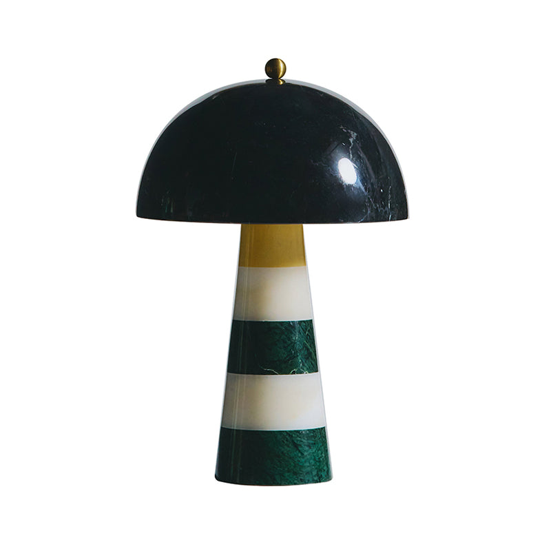 Ollie Lampe à Poser en Marbre