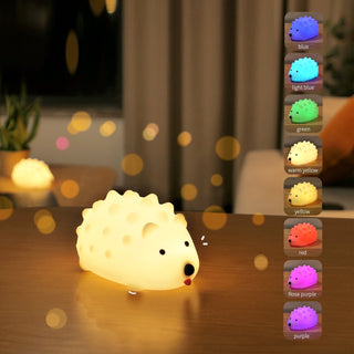 Spike Lampe à poser
