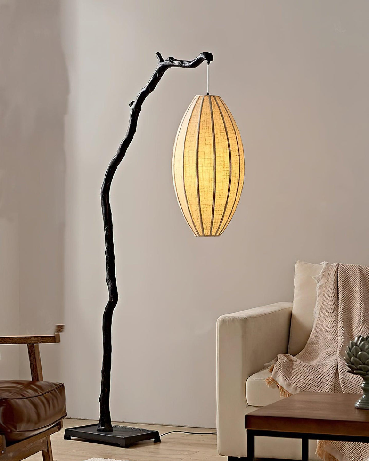 Noralelia Lampadaire